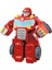 Transformers Kahraman Takımı - Robot Figürler ve Aksiyon Dolu Oyun 5