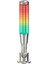 D022-P 24V Dc Buzzer 3 Renk Ikaz Lambası 1