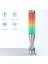 D022-P 24V Dc Buzzer 3 Renk Ikaz Lambası 2