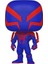 Spider-Man Funko Pop Across The Spider Verse Koleksiyonluk Figür 1