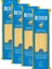 Bucatini 500 gr x4 1