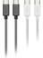 E-Marker LB105EM 100W Type-C To Type-C Kablo 1