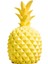 Ananas Şeklinde Desenli Büyük Boy Pilli Masa ve Gece Lambası (4887) 1