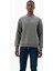Erkek Bisiklet Yaka Sweatshirt K24124904901 4
