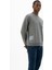 Erkek Bisiklet Yaka Sweatshirt K24124904901 6