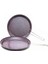 Mutfak NO-32CM Teflon Ikiz Balık Tavası (4887) 1
