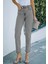 Kadın Yüksek Bel Soho Boyfriend Jean C599 3
