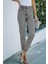 Kadın Yüksek Bel Soho Boyfriend Jean C599 4