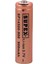 Supex SP14500-900S Lityum Ion 3.7V 900MAH Şarj Edilebilir Başlıklı Pil (4887) 1