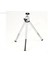 -Metalik Renk Tripod - 3 Yönlü Profesyonel 3