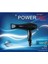Powertec TR-601S Saç Kurutma - Fön Makinesi 2500W Perform (4887) 1