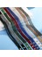 Yeşil Bilezikler Hocole Kristal Bileklik Taş Deri Bilezikler ve Bilezikler Sarma Çok Katmanlı Bilezikler Kadınlar Için Pulseras Mujer Moda Takı (Yurt Dışından) 5