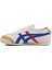 Beyaz-Mavi-Kırmızı Hafif Unisex Spor Ayakkabı E-2013 G 2