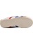 Beyaz-Mavi-Kırmızı Hafif Unisex Spor Ayakkabı E-2013 G 5