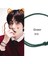 22CM Tarzı No.4 Boyutu Kpop Kim Tae Hyung Halat Zinciri El Yapımı Bilezik Dokuma Dilek Bileziği Kadın Erkek Basit Kore Takıları Bangtan Boys V (Yurt Dışından) 4
