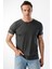 Erkek Nem Emici Hızlı Kuruma Atletik Teknik Performans Spor T-Shirt Drıfıt-Kısakolnew 1