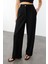 Kadın Oversize Palazzo Pantolon PANTOLON-001 3