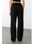 Kadın Oversize Palazzo Pantolon PANTOLON-001 4
