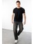 Erkek Nem Emici Hızlı Kuruma Atletik Teknik Performans Spor T-Shirt Drıfıt-Kısakolnew 2