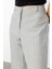 Kadın Yüksek Bel Wide Leg Kumaş Pantolon PANTOLON-004 3