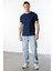 Erkek Nem Emici Hızlı Kuruma Atletik Teknik Performans Spor T-Shirt Drıfıt-Kısakolnew 2