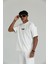 Erkek Keepgoing Baskılı 2 Iplik Şort Tişört Takımı 3