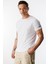 Erkek Nem Emici Hızlı Kuruma Atletik Teknik Performans Spor T-Shirt Drıfıt-Kısakolnew 1