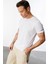 Erkek Nem Emici Hızlı Kuruma Atletik Teknik Performans Spor T-Shirt Drıfıt-Kısakolnew 4