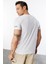 Erkek Nem Emici Hızlı Kuruma Atletik Teknik Performans Spor T-Shirt Drıfıt-Kısakolnew 5