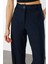 Kadın Yüksek Bel Wide Leg Kumaş Pantolon PANTOLON-004 5