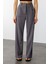 Kadın Oversize Palazzo Pantolon PANTOLON-001 3
