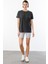 Kadın Nem Emici Hızlı Kuruma Atletik Teknik Performans Spor T-Shirt Drıfıt-Kısakol 2