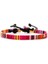 Ayarlanabilir Stil A3 Eif Dock Kadın Bilezik Boho Takı Örme Halat Bilezikler El Yapımı Trendy Pulsera Mujer Moda Bohemian Bilezikler (Yurt Dışından) 1