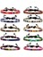Ayarlanabilir Stil A3 Eif Dock Kadın Bilezik Boho Takı Örme Halat Bilezikler El Yapımı Trendy Pulsera Mujer Moda Bohemian Bilezikler (Yurt Dışından) 2
