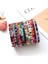 Ayarlanabilir Stil A3 Eif Dock Kadın Bilezik Boho Takı Örme Halat Bilezikler El Yapımı Trendy Pulsera Mujer Moda Bohemian Bilezikler (Yurt Dışından) 5