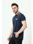 Erkek Polo Yaka Tişört Y22374300601 8