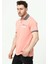 Erkek Polo Yaka Tişört Y22374300601 8