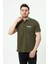 Erkek Polo Yaka Tişört Y22374300601 8