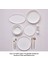 Earth Collection Matte Glaze 55 Parça 12 Kişilik Yemek Takımı 4