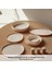 Earth Collection Matte Glaze 55 Parça 12 Kişilik Yemek Takımı 7