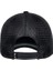 Podium Trucker Erkek Siyah Şapka 4