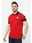 Erkek Polo Yaka Tişört Y22374300901 6