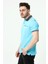 Erkek Polo Yaka Tişört Y22374300601 8