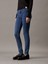 Kadın Yüksek Bel Skinny Jean Pantolon 1