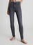 High Rise Skinny Jean 2
