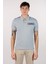 Erkek Polo Yaka Tişört Y22374301201 2