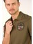Erkek Polo Yaka Tişört Y22374300201 5