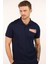 Erkek Polo Yaka Tişört Y22374301001 4