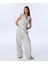 Çizgi Desen Pantolon TS1250003191018 2