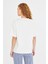 Taşlı Bambu T-Shirt 2